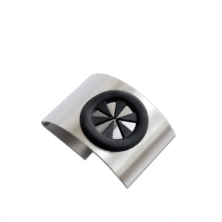 Towel Holder Wall Mounted Stainless Steel