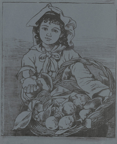 Pomarańczarka 1896