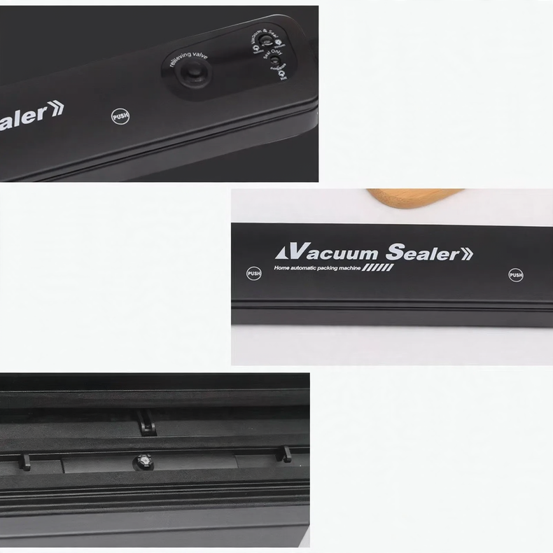 Vacuum Sealing Machine Model 688
