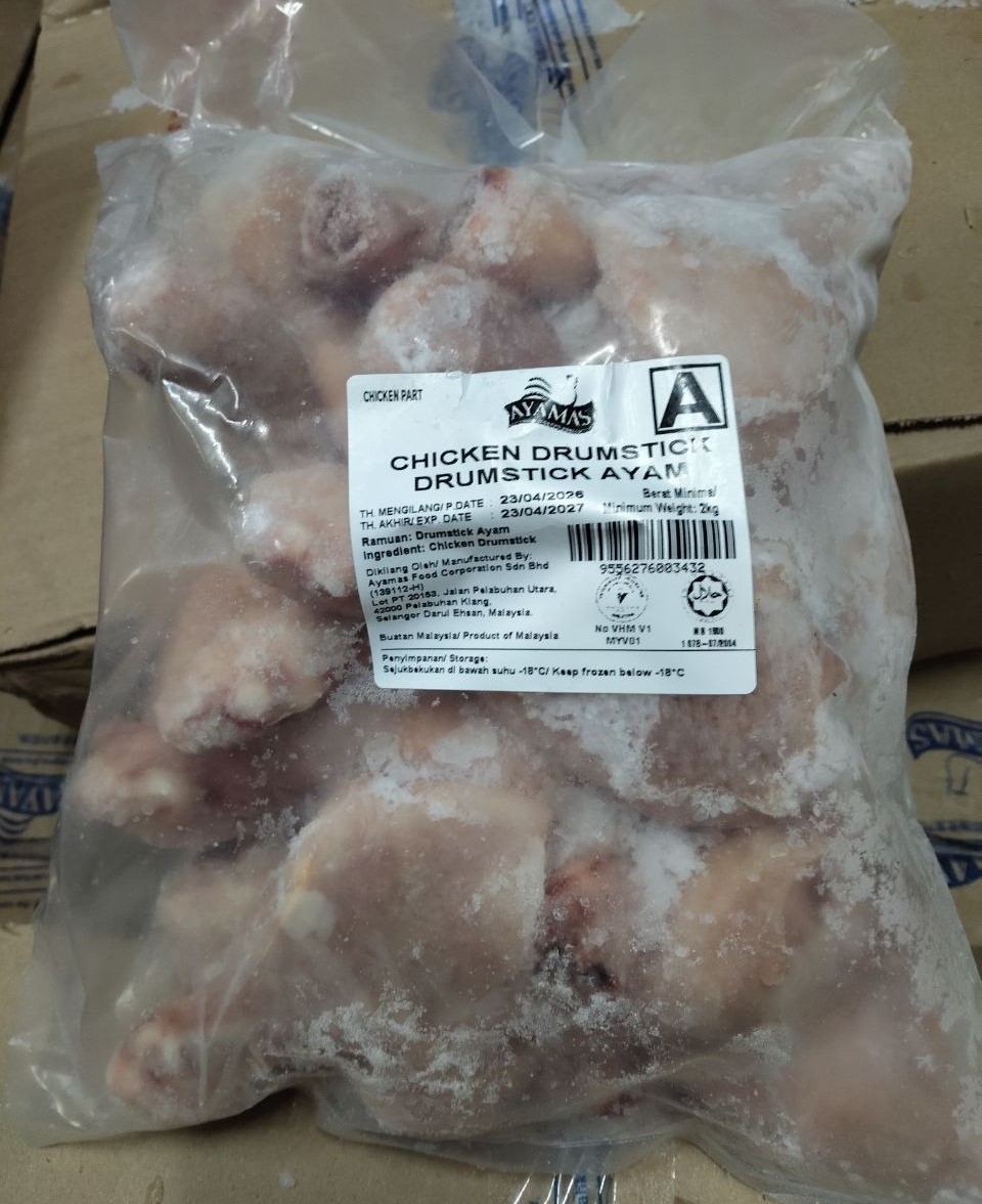 Chicken Drumstick Local
