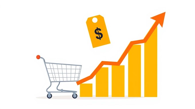 महागाई म्हणजे काय? तुमचे जेवण आणि घर का महाग होत आहेत?