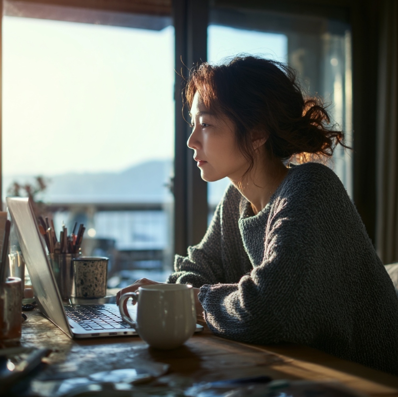 홈택스에서 사업자등록 신청하는 방법