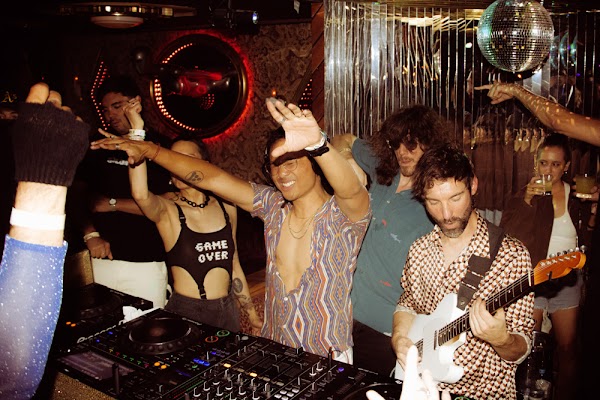 Paradisco photo 34
