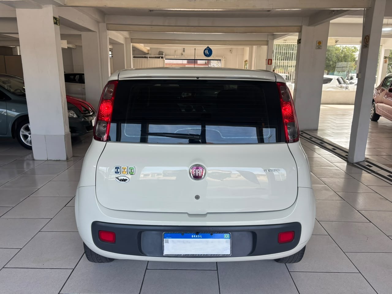 Fiat Uno - Foto 6