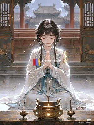 Gả Bản Thân Chỉ Vì Một Cái Bánh