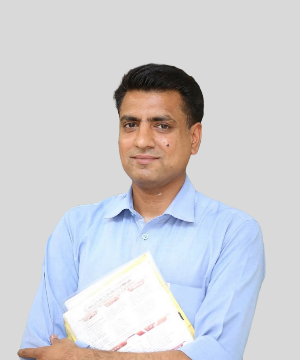 Anurag Sharma