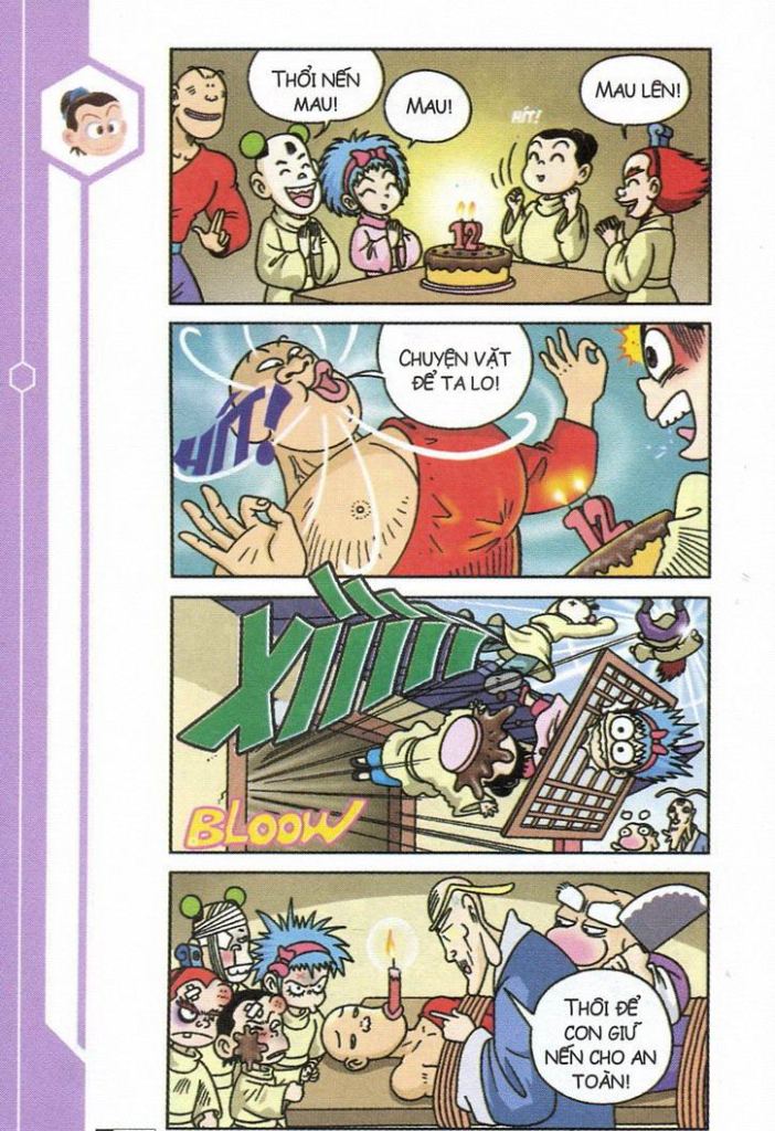 Truyện Thúy Kiều (1958) - Trang 98