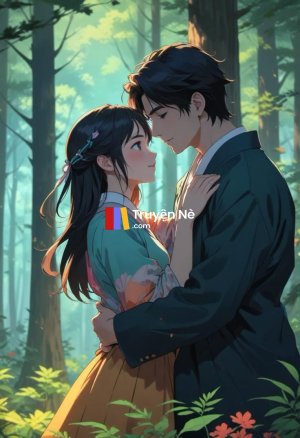 Người Yêu Qua Mạng Là Anh Ruột Của Tôi
