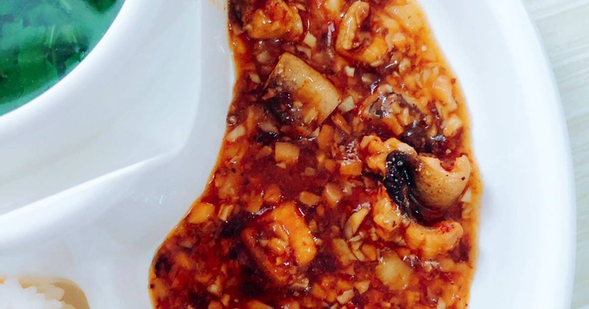 Lươn sốt nấm hương 🍄 🍄