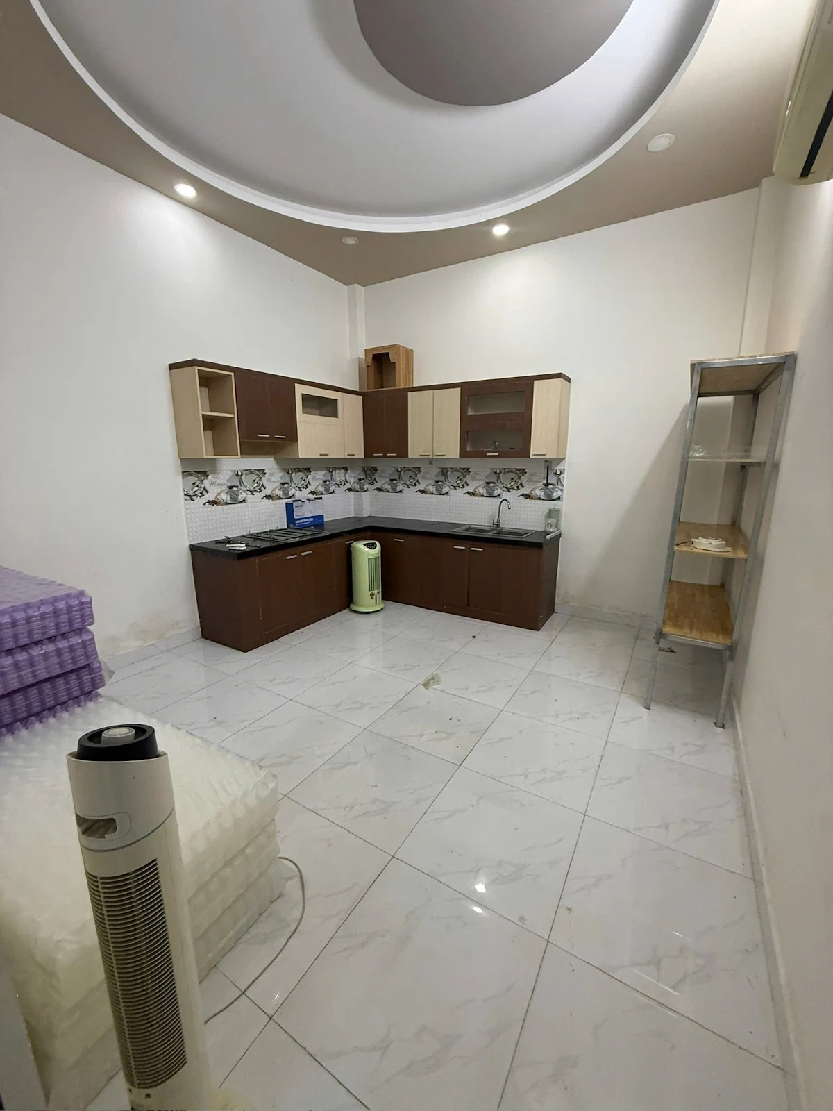 Cho thuê nhà 4x18m, 1 lầu, Tân Sơn Nhì, Tân Phú – ảnh phòng khách – Tân Sơn Nhì, Phường Tân Sơn Nhì, Quận Tân Phú, TP Hồ Chí Minh