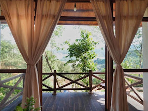 Nhà Mái Đá – Ké Retreat, Đà Bắc, Hòa Bình – ảnh 6
