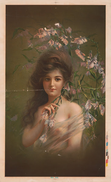 Blue bells 1890