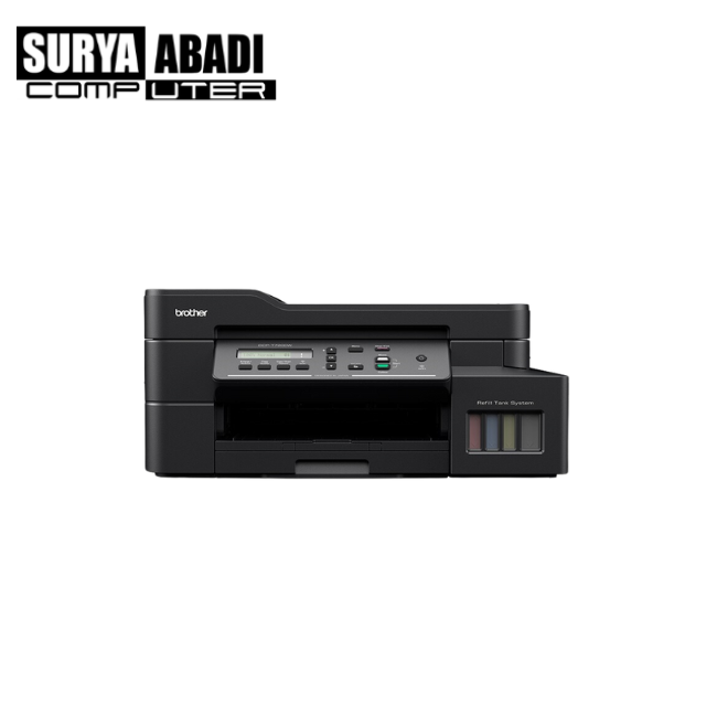 PRINTER BROTHER DCF-T720DW