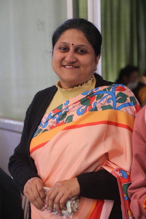 Dr. Sakha Pahwa