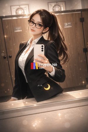 Tình Yêu Trong Bóng Tối