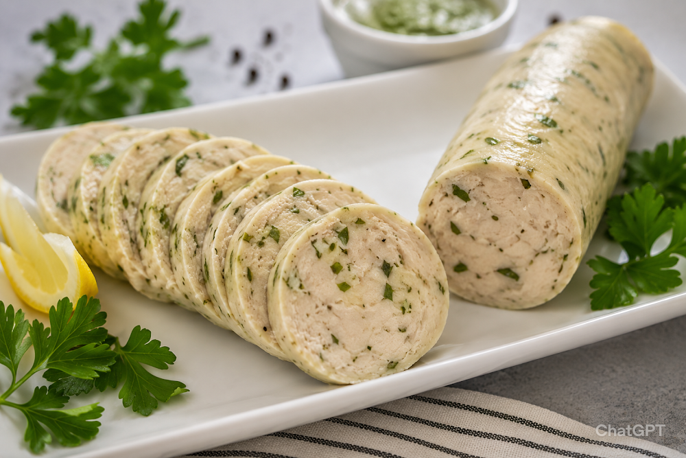 Chicken Salami Cold