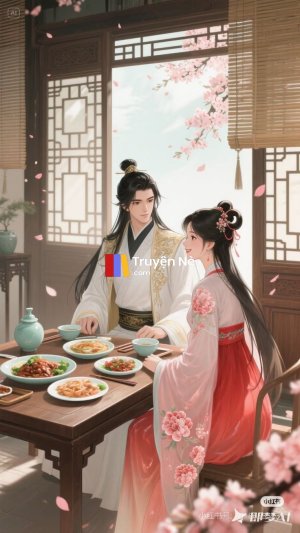 Công Chúa Phản Diện Đảo Ngược Cốt Truyện