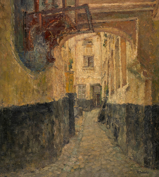 Archway