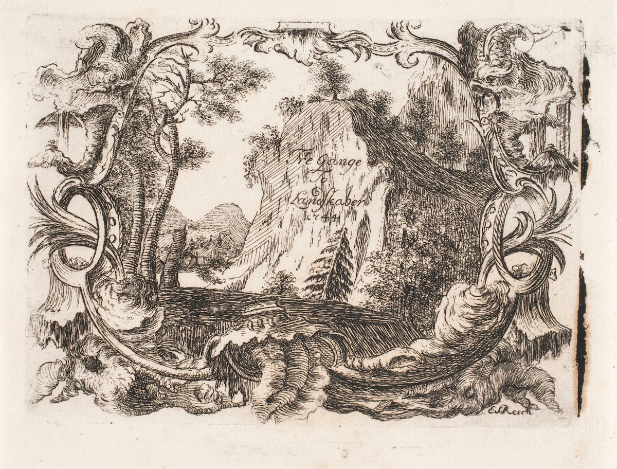 Titelblad 1744