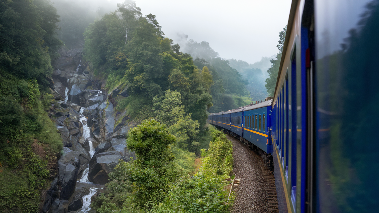 How to Reach Shimla from Mumbai – Travel Guide