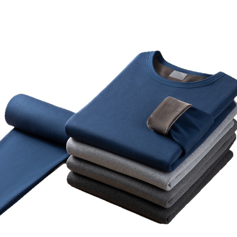Thermal Underwear Set, Insulated, Unisex