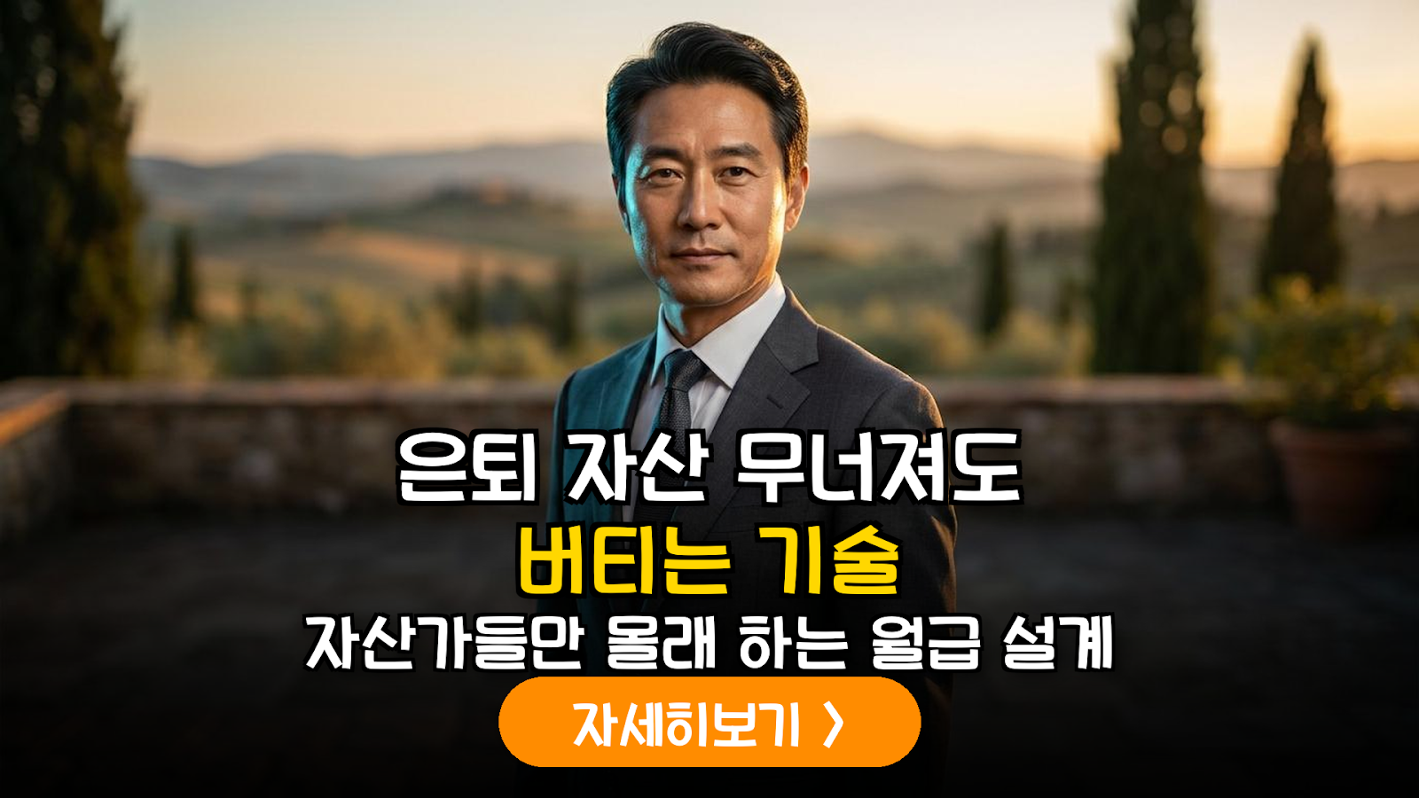 은퇴 자산 지키는 A등급 회사채 직접 투자 및 월급 설계