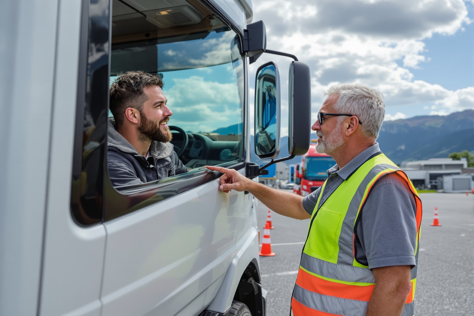 Devenir Chauffeur Professionnel : Le Guide Pour Une Reconversion Rapide en 2025