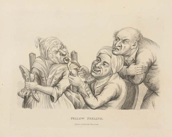 Fellow feeling 1810