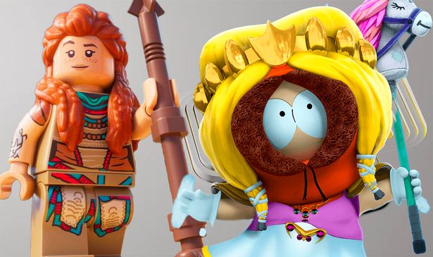 PlayStation Plus December 2025 free games lineup featuring game logos for Lego Horizon Adventures, Killing Floor 3, and The Outlast Trials.