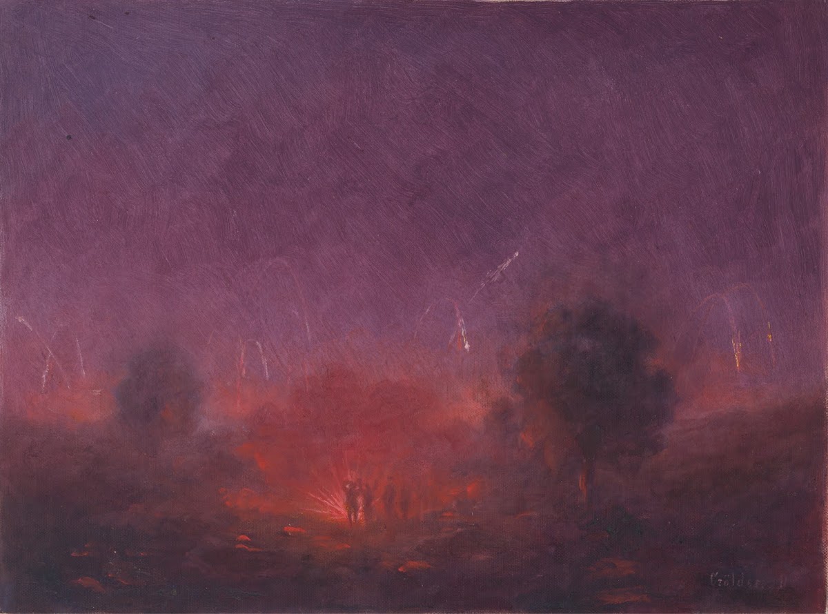 From Italian Front X 19141918