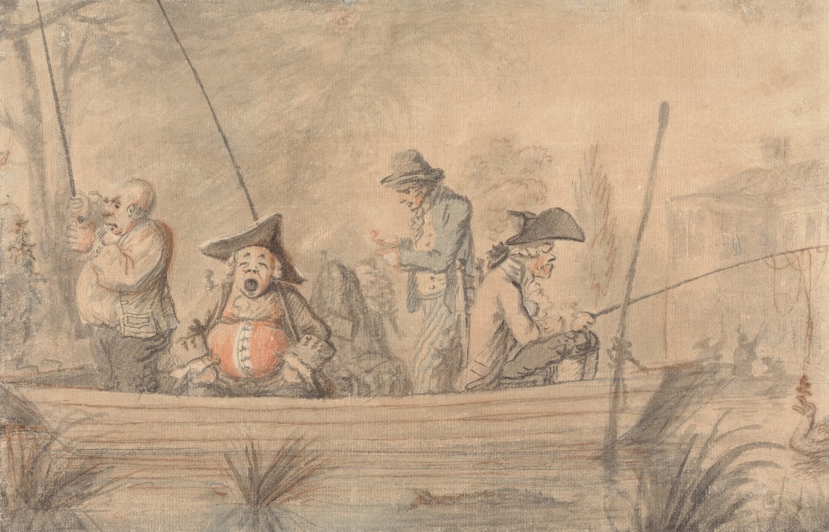 Patience in a Punt