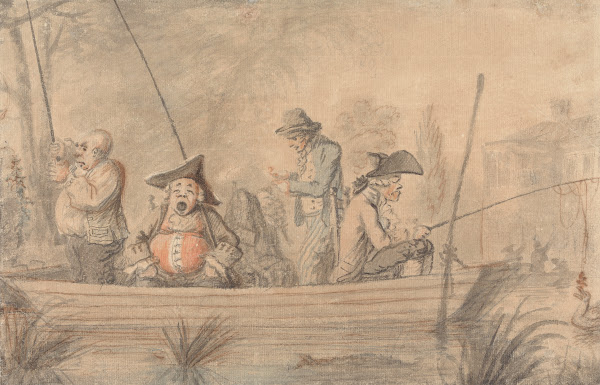 Patience in a Punt