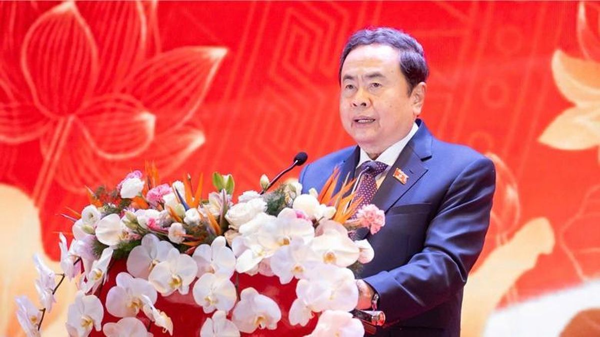 Địa phương quyết, địa phương làm, địa phương chịu trách nhiệm - Đài Phát thanh và truyền hình Hà Nội