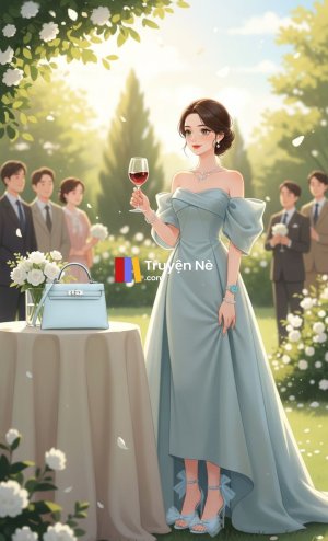 Chiếc Nhẫn Cuối Cùng