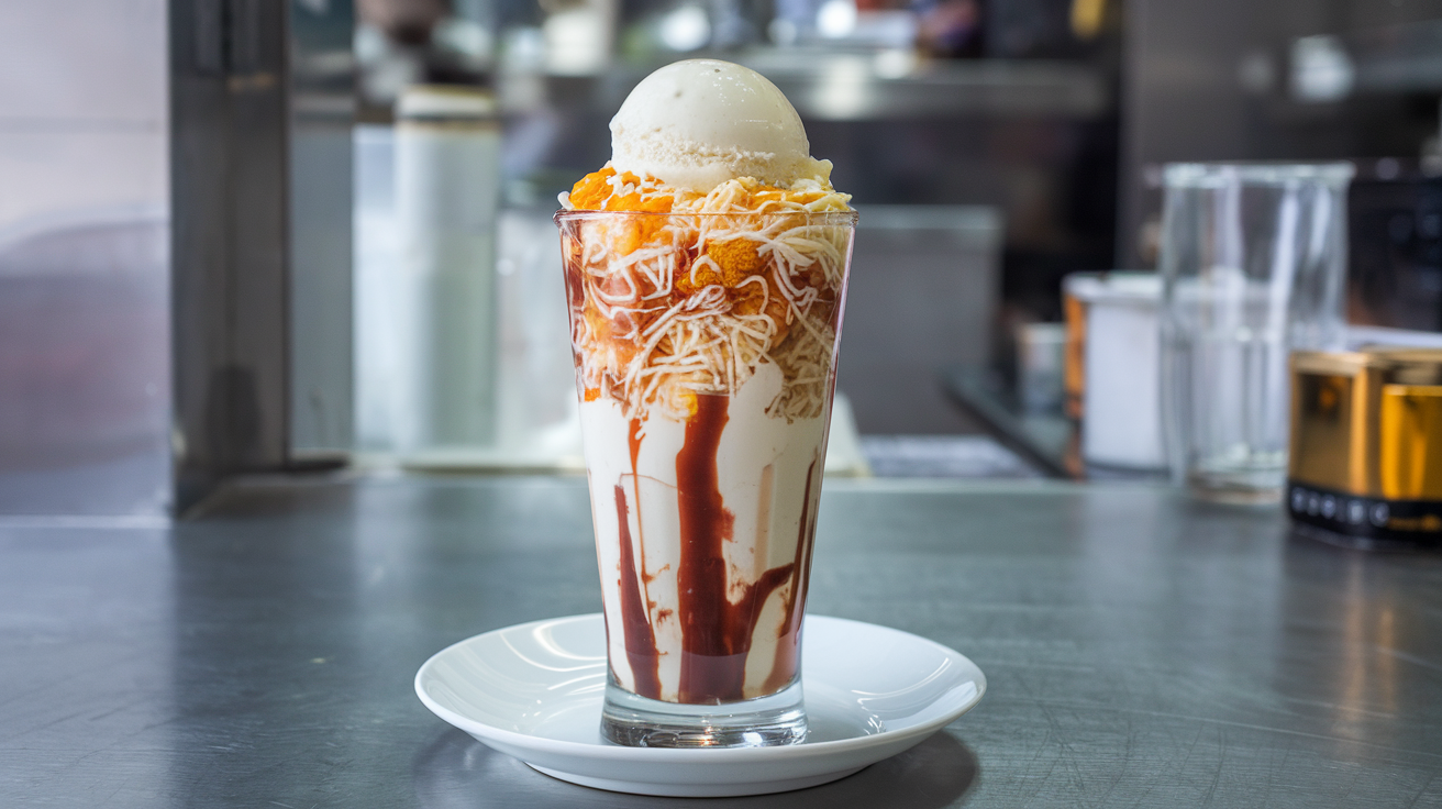 Best Falooda in Vashi – Top 6 Places