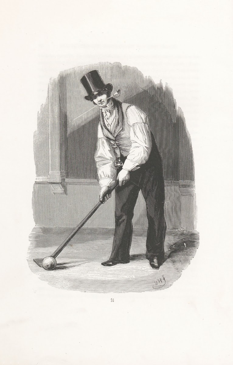 De kolver 1841