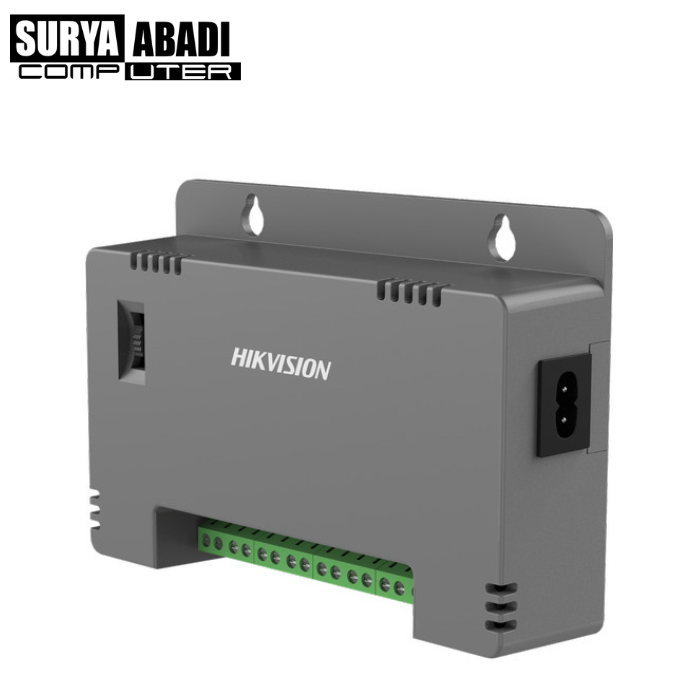 Power Supply Central Hik Vision DS-2FA1205-D8