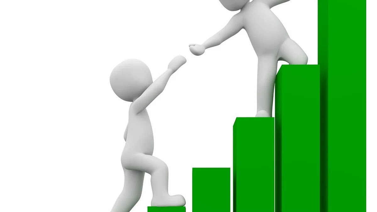 경제 불황과 경기 침체 차이 쉽게 이해하기