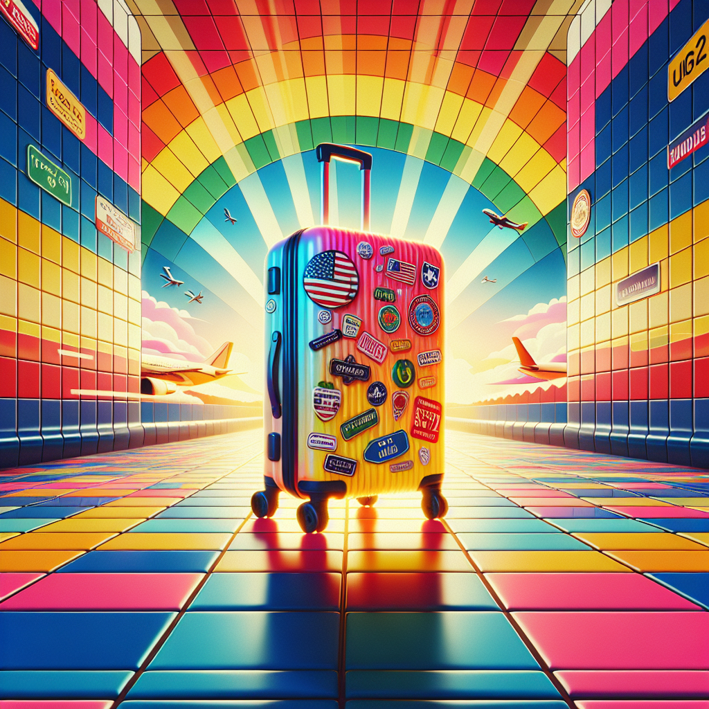 Embracing Independence: Your Ultimate Guide to Planning a Solo Breakup Getaway