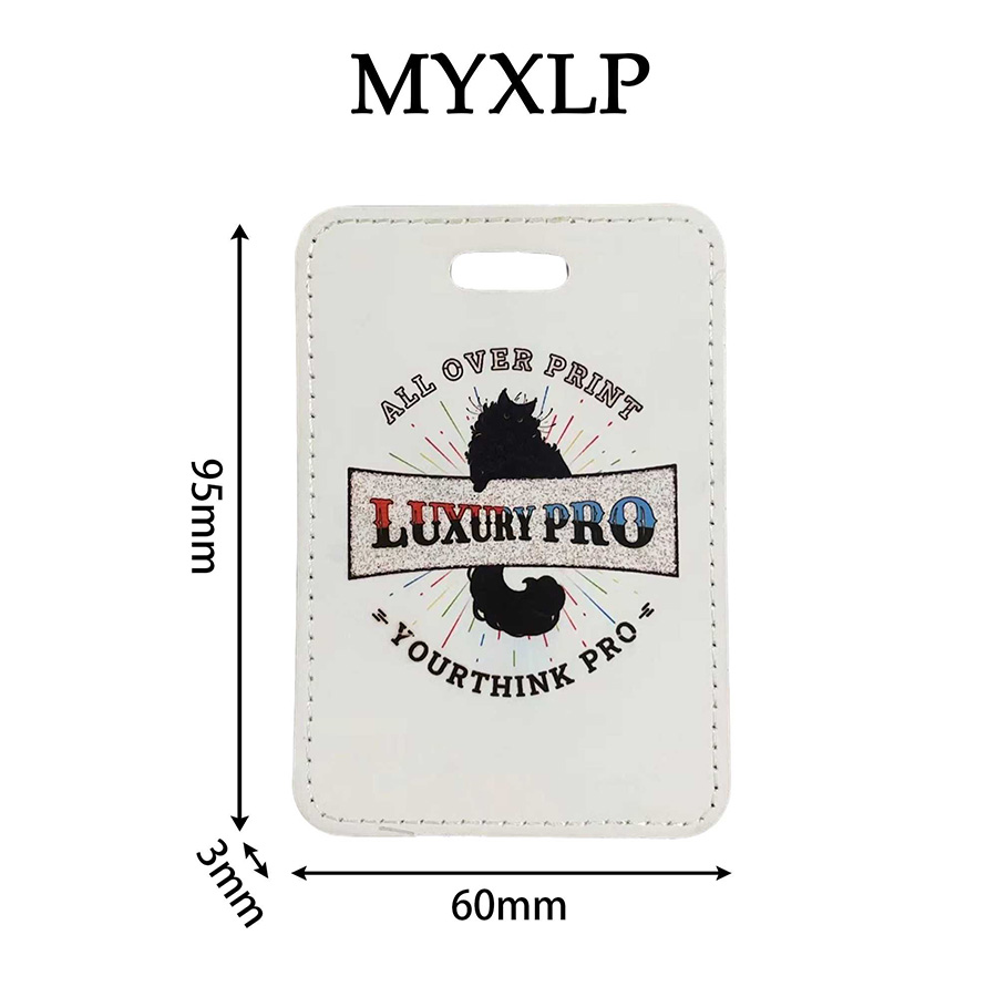 Luggage Tag