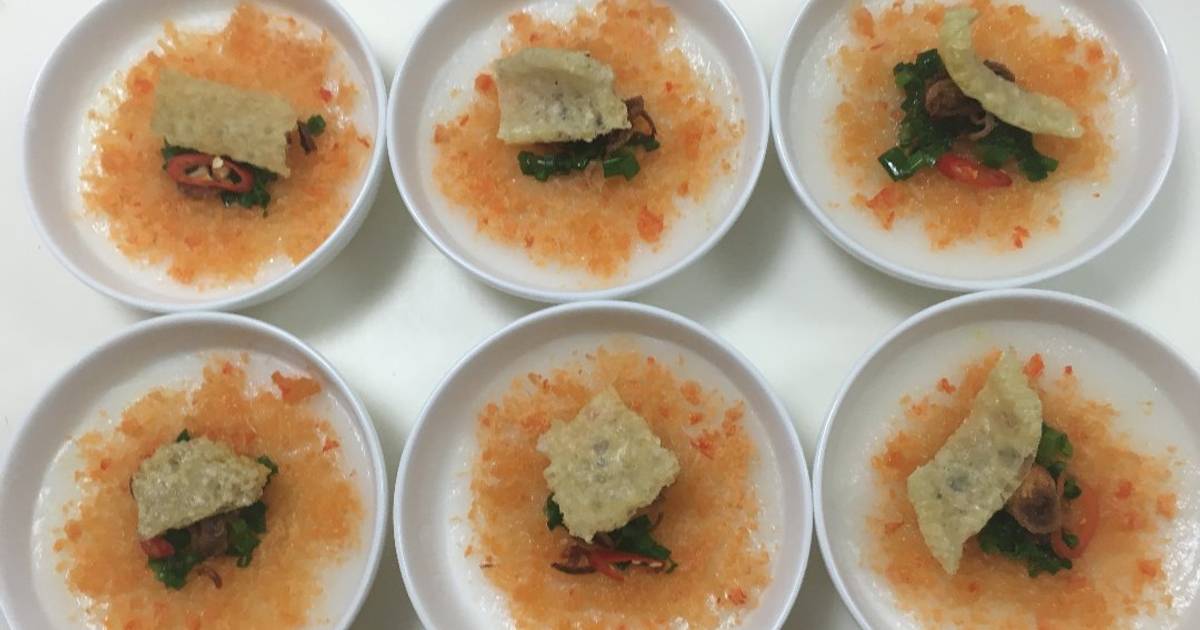 Bánh bèo Huế