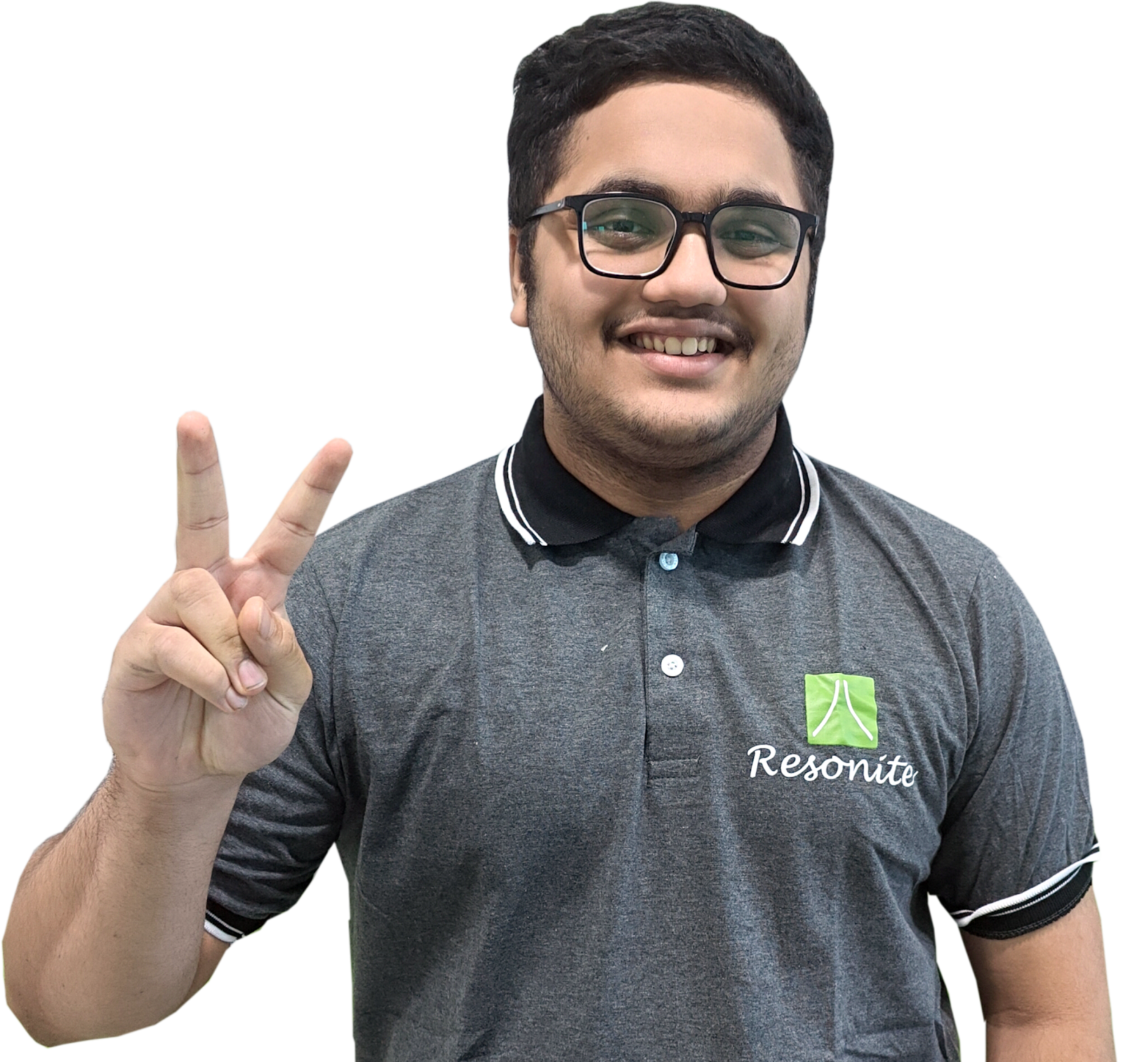 VEDANT SHRIKANT BHAT Resonance Nashik result