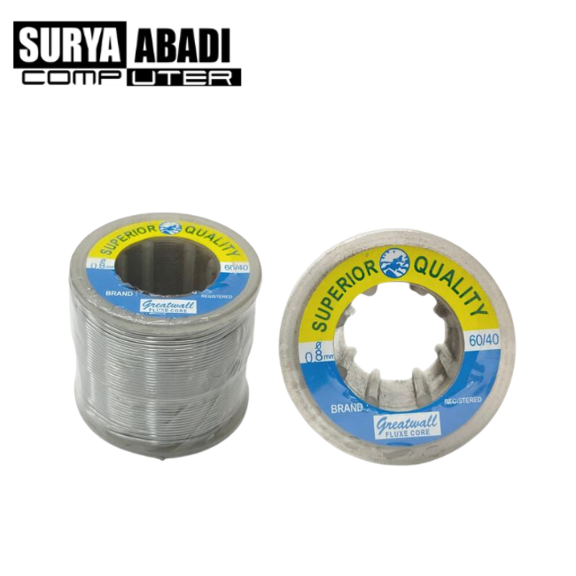 TIMAH SOLDER GREATWALL