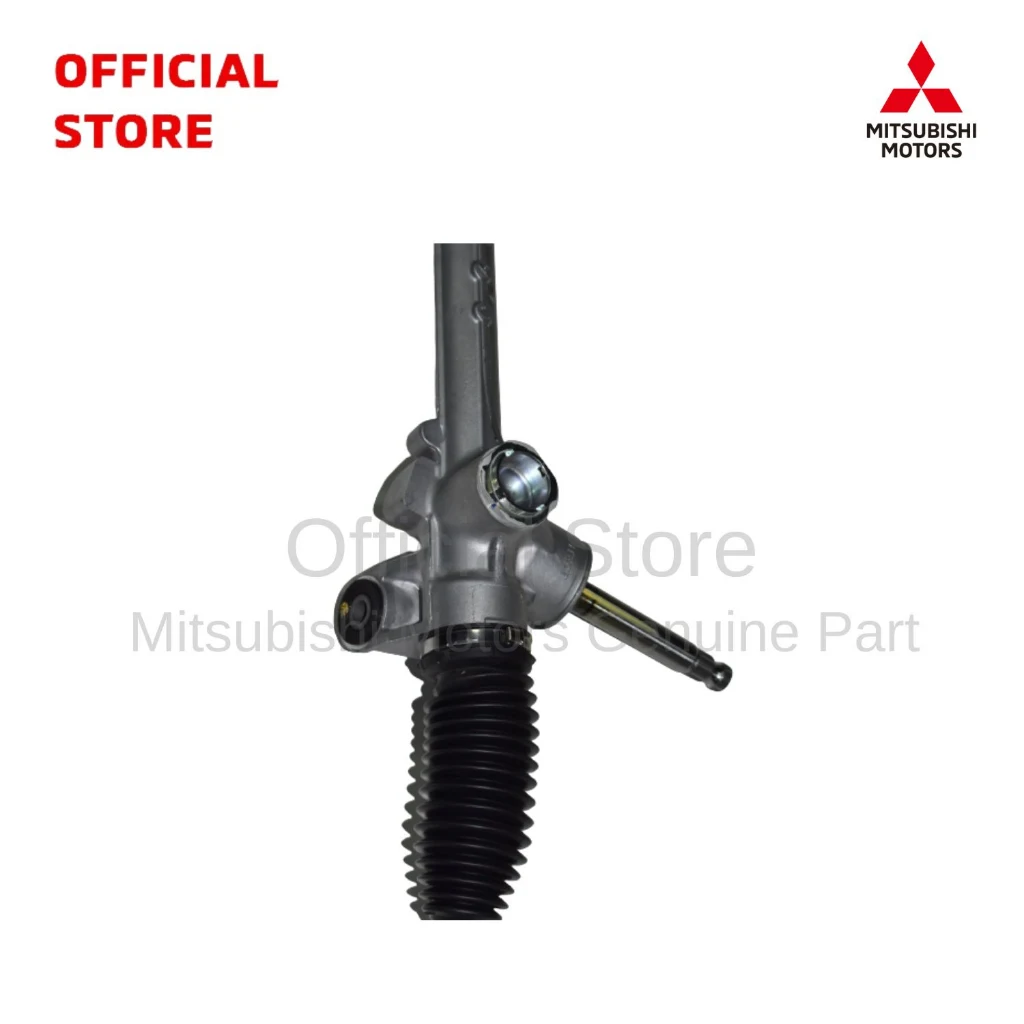 Gear & Link Assy Steering Rack Steer Mirage: Solusi Setir Tidak Presisi 2