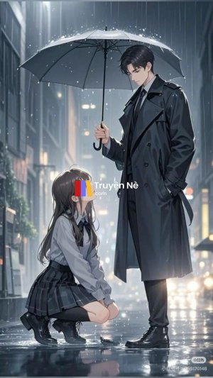 Bức Tường Bí Ẩn