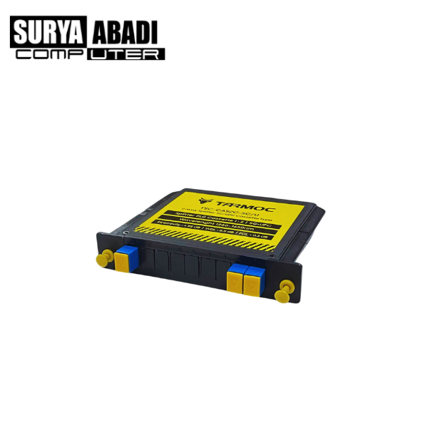 PASSIVE SPLITTER BOX 1: 2 TARMOC