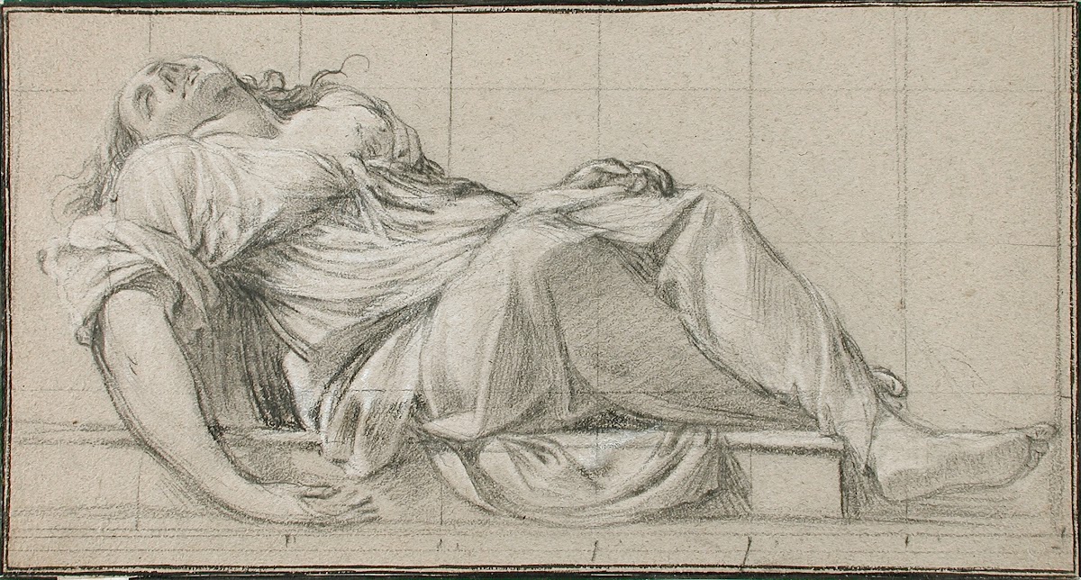 Reclining Model