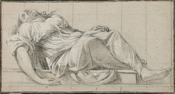 Reclining Model