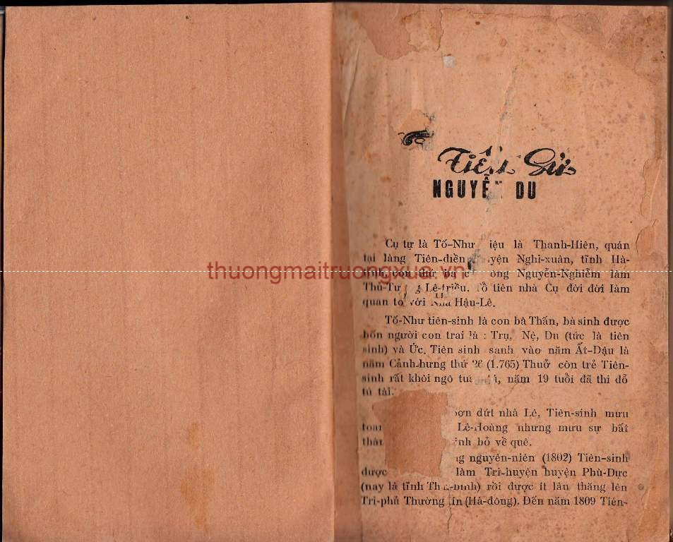 Tập san : Mực tím (số 45 - 1991) - Trang 2