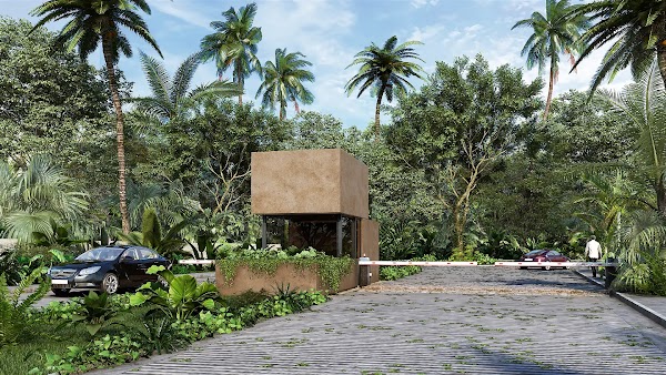 Duna - Land - Houses – photo 2